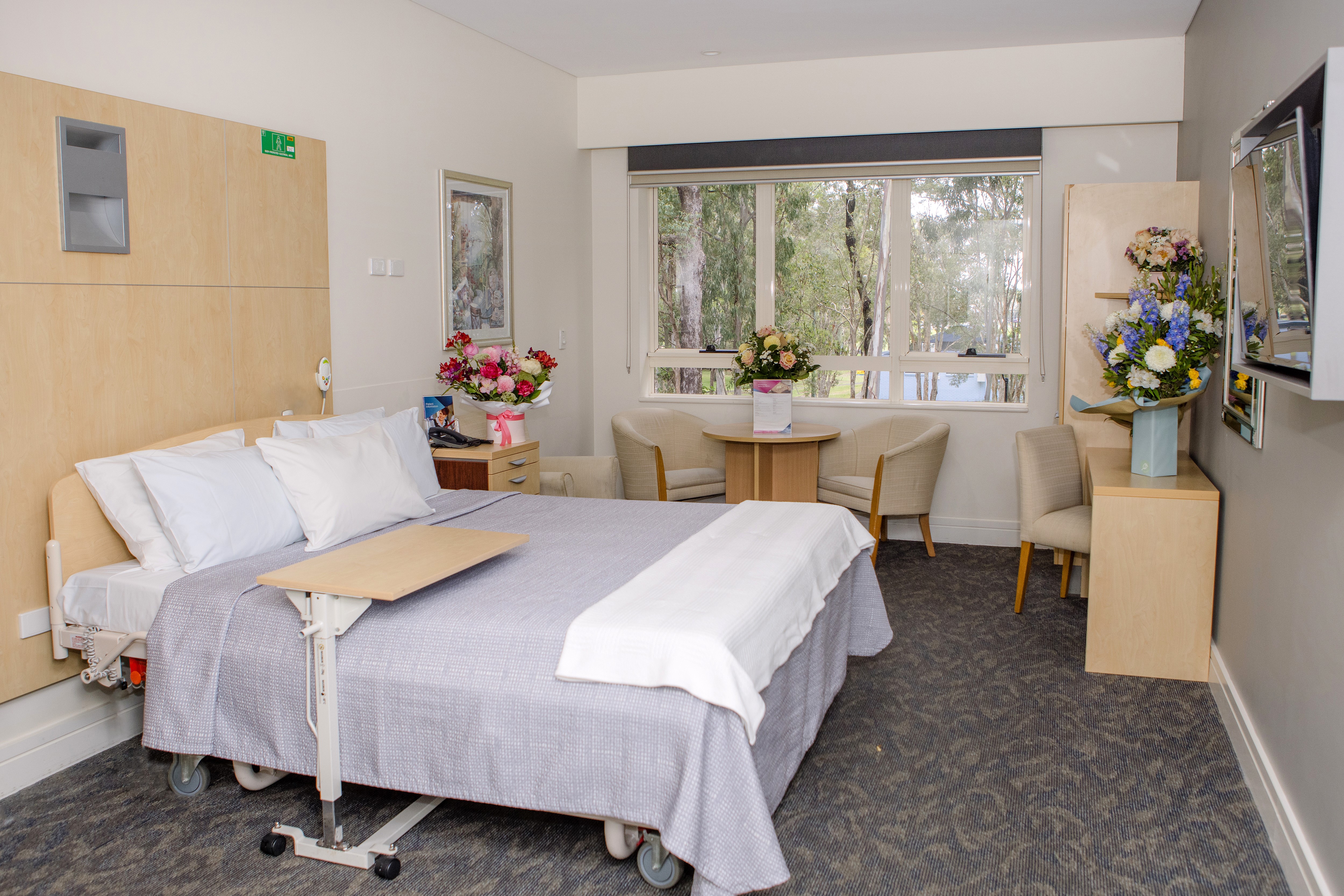 Deluxe Suite 2
