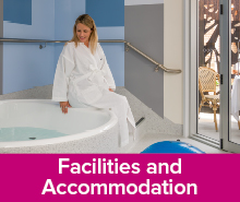 Facilities and Accommodation