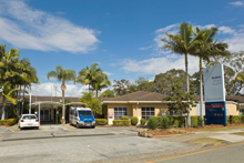 Pindara Private Hospital