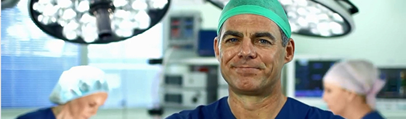 Overview - clinical services and surgical services