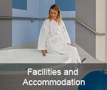 Facilities and Accommodation