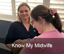 Know My Midwife