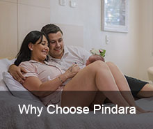 Why Choose Pindara