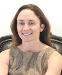 John Flynn Private Hospital specialist Sheree Moko