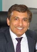 Pindara Private Hospital - Gold Coast specialist Aneel Nihal