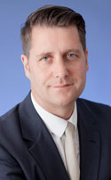 Pindara Private Hospital - Gold Coast specialist Christian Schwindack
