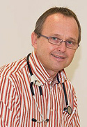 Pindara Private Hospital - Gold Coast specialist Glenn Harte