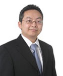 Pindara Private Hospital - Gold Coast specialist Hanlon Sia
