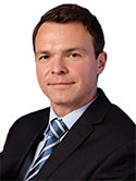 Pindara Private Hospital - Gold Coast specialist Harald Puhalla