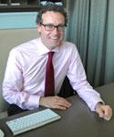 Pindara Private Hospital - Gold Coast specialist Michael Murray