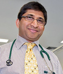 Pindara Private Hospital - Gold Coast specialist Syed Fasihullah