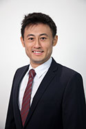Pindara Private Hospital - Gold Coast specialist Yang Sun
